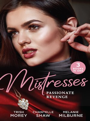 cover image of Mistresses